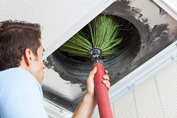 Best Air Duct Cleaning Cost  in Tamiami, FL