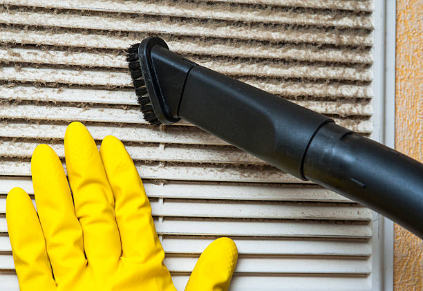 Affordable HVAC Duct Cleaning in Tamiami, FL