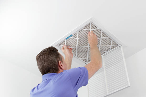 Best Commercial HVAC Duct Cleaning  in Tamiami, FL